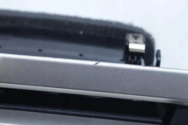 Luchtrooster middenconsole OEM 9490661 BMW iX image 3