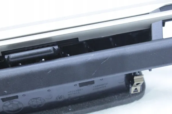 Luchtrooster middenconsole OEM 9490661 BMW iX image 4