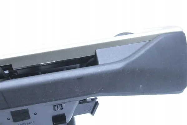 Luchtrooster middenconsole OEM 9490661 BMW iX image 5