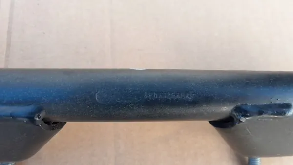 Rechter ISOFIX-Halter OEM 8E0813546A/B - Audi A4/A6 image 4