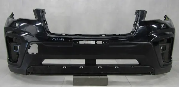 Parachoques delantero OEM 57704SJ000 Subaru Forester 5 image 2