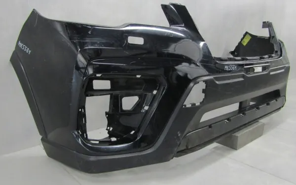 Parachoques delantero OEM 57704SJ000 Subaru Forester 5 image 3