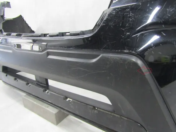 Parachoques delantero OEM 57704SJ000 Subaru Forester 5 image 5