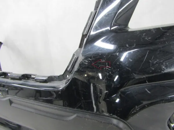 Parachoques delantero OEM 57704SJ000 Subaru Forester 5 image 6