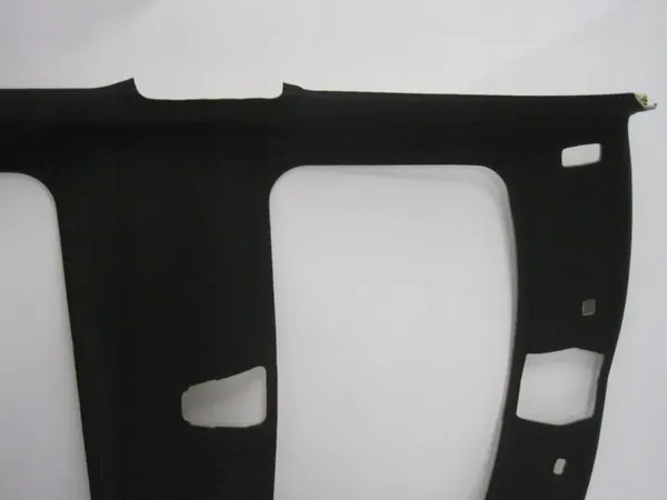 Ciel de toit Citroen DS5 d'occasion OEM 96781477ZE image 4