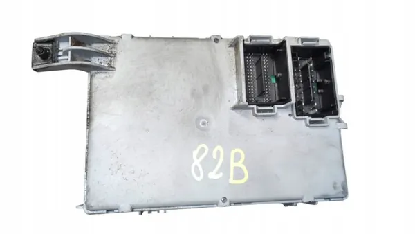 Módulo Caixa Fusíveis BSI OEM 01353007080 Fiat Fiorino image 6
