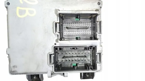 Módulo Caixa Fusíveis BSI OEM 01353007080 Fiat Fiorino image 7
