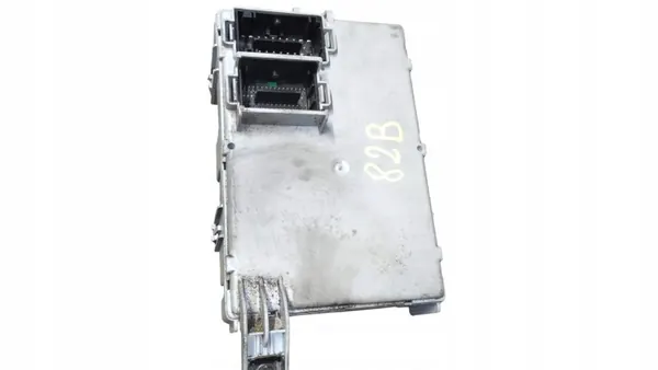 Módulo Caixa Fusíveis BSI OEM 01353007080 Fiat Fiorino image 8