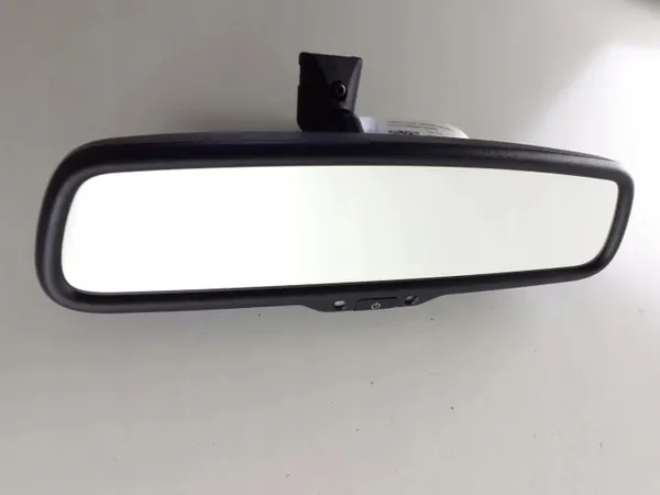 Espejo Retrovisor Chrysler Voyager OEM 55155380AE image 2