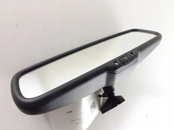 Espejo Retrovisor Chrysler Voyager OEM 55155380AE image 3