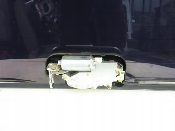 Bakruta OEM SZYBA TYLNA för Honda CR-V I SUV image 6