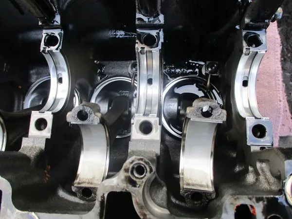 Vevaxel VW Polo V 6R Skoda Fabia Roomster Seat Ibiza 1.2 TDI CFW image 7