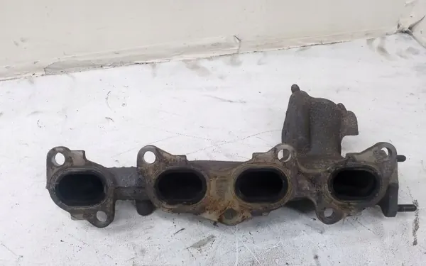 Coletor de Escape Honda Accord OEM JUR177557 image 2