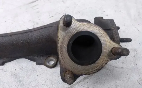 Coletor de Escape Honda Accord OEM JUR177557 image 3