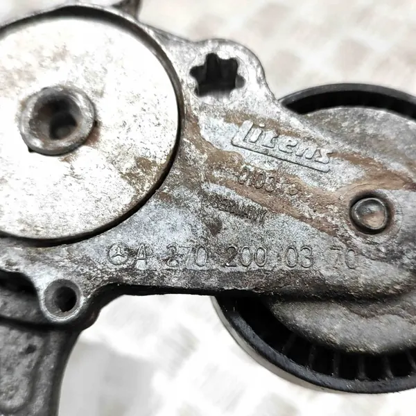 Tensor de correa MERCEDES-BENZ CLA COUPE (C117) A2702000370 image 6