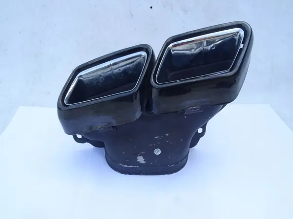 Extremo de escape Mercedes OEM A2174901500 - Usado image 3