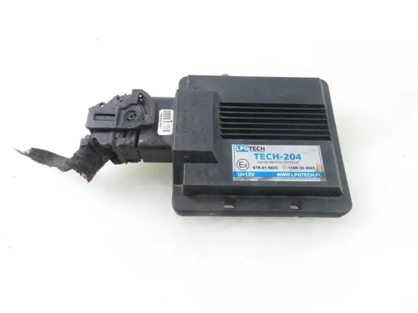 Controlador LPG OEM 110R006045 - Usado LPGtech image 2
