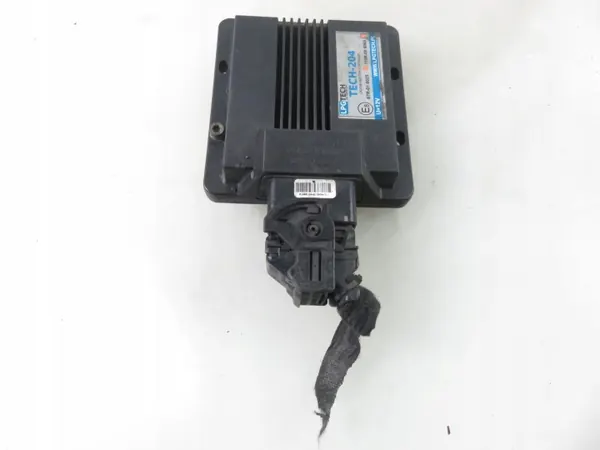 Controlador LPG OEM 110R006045 - Usado LPGtech image 4
