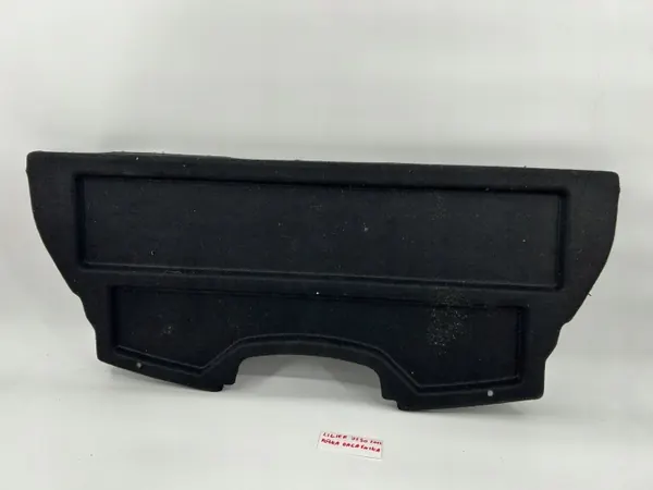 Kofferraumablage Ligier JS 50 OEM GHM12790 - Gebraucht image 2