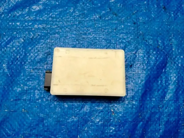 Radar angle mort OEM A0009026713 pour Mercedes W213 image 7