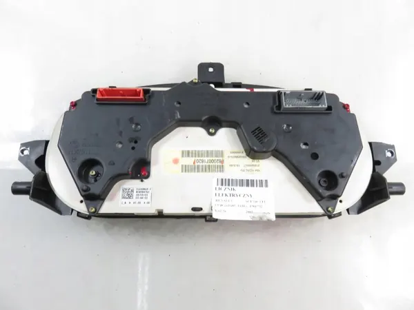 Compteur Sagem P8200071820 - OEM d'occasion image 3