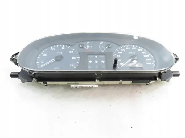 Compteur Sagem P8200071820 - OEM d'occasion image 4