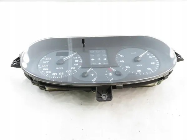 Compteur Sagem P8200071820 - OEM d'occasion image 6
