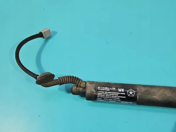 Vänster baklucka aktuator Jeep Grand Cherokee IV WK2 OEM 55399277AE image 3