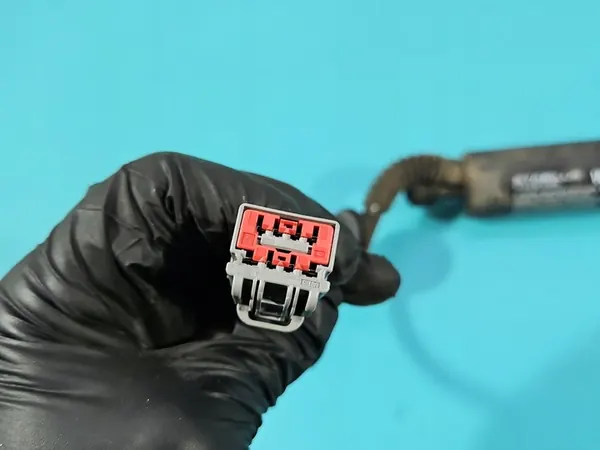 Vänster baklucka aktuator Jeep Grand Cherokee IV WK2 OEM 55399277AE image 4