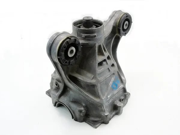 HK83-4A213-FE Differentialgehäuse Heck Jaguar OE image 5