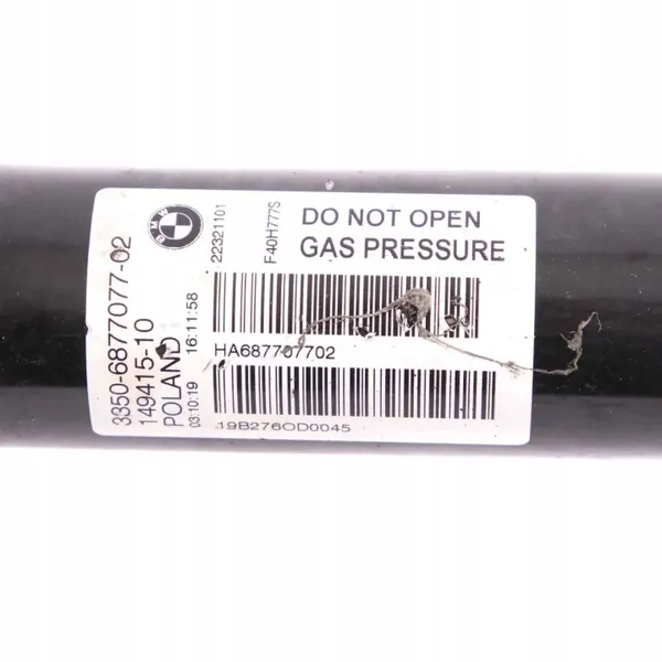BMW F40 Hinterachsdämpfer OEM 6877077 image 6