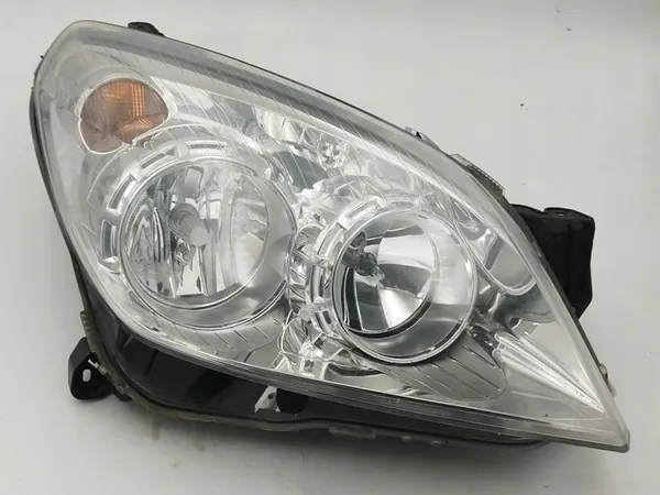 OPEL ASTRA III H Oikea Etuvalaisin OEM 13239289 image 2