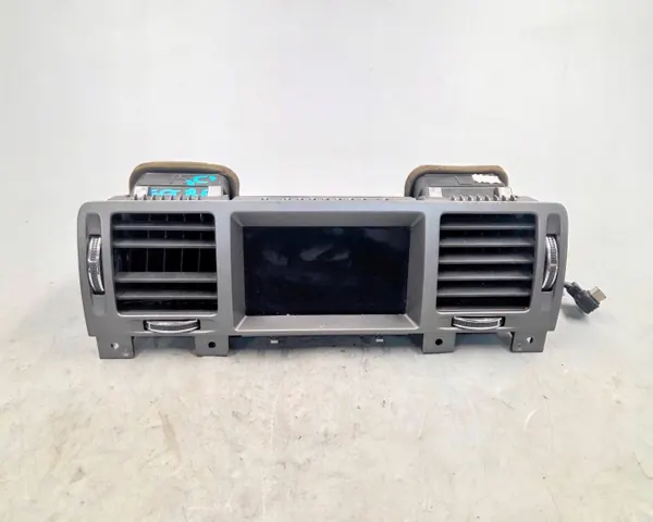 Opel Vectra C Display 24461297 13237876 image 2