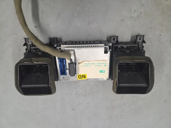 Opel Vectra C Display 24461297 13237876 image 4