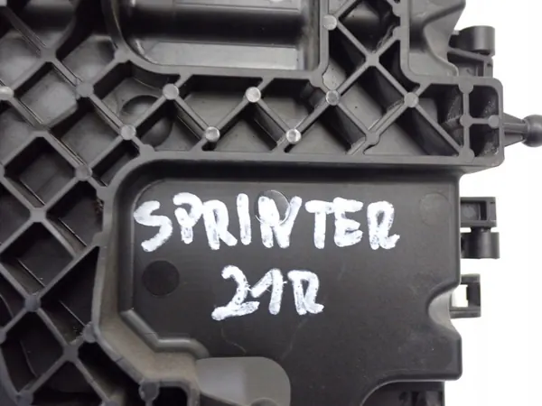 Cobertura Computador OEM A6511400800 Mercedes Sprinter image 5