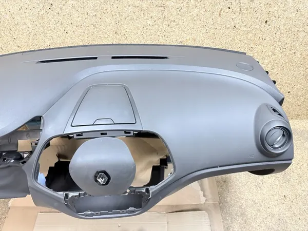 OEM RENAULT CAPTUR I LIFT Dashboard Console Compleet image 3