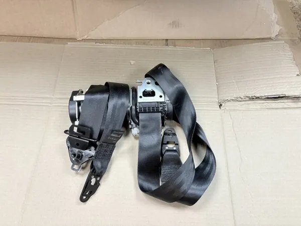 OEM RENAULT CAPTUR I LIFT Dashboard Console Compleet image 4