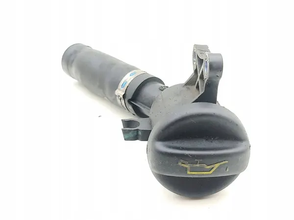 Tubo de enchimento de óleo LAND ROVER FREELANDER 2 image 3