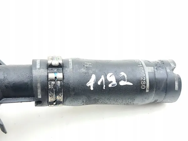 Tubo de enchimento de óleo LAND ROVER FREELANDER 2 image 5