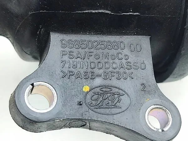 Tubo de enchimento de óleo LAND ROVER FREELANDER 2 image 6