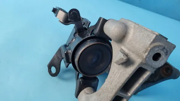 Motorlager R6 OEM TOYOTA RAV4 V 2.0 VVTi 19r image 6