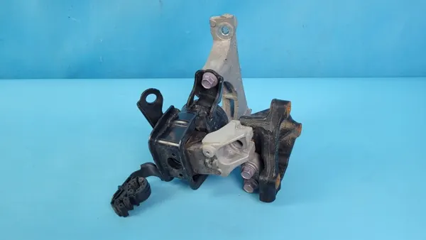 Motorlager R6 OEM TOYOTA RAV4 V 2.0 VVTi 19r image 7