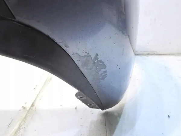 Parachoques trasero Hyundai Santa Fe II 86611-2B020 image 6