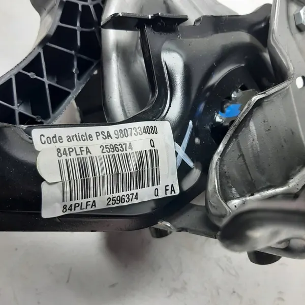 Gaspedal-Potentiometer OEM 7104809 für Peugeot 2008 I image 4