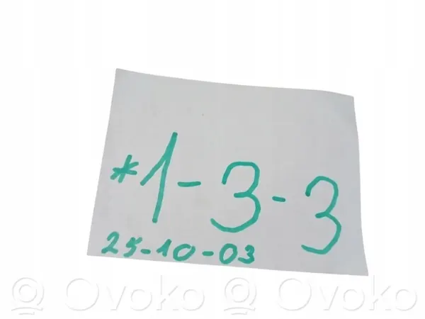 Selector de marchas Toyota OE usado OEM VIJ69103 image 3