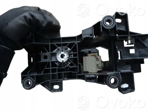 Selector de marchas Toyota OE usado OEM VIJ69103 image 5