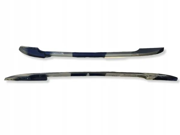 Dachreling-Set OEM 872613J000 für Hyundai ix55 image 2