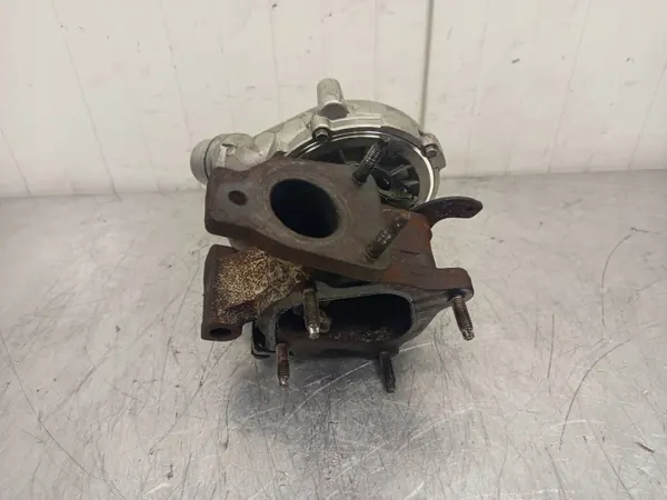 Turboahdin OEM 762785 Opel Vivaro 2.0L Diesel image 3