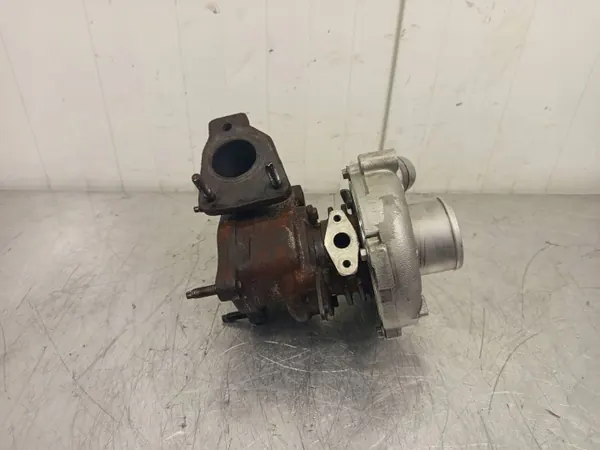 Turboahdin OEM 762785 Opel Vivaro 2.0L Diesel image 4