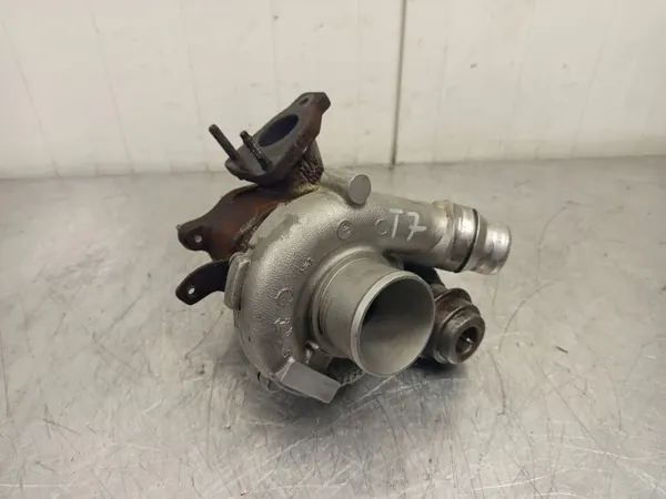 Turboahdin OEM 762785 Opel Vivaro 2.0L Diesel image 5